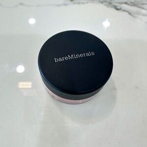 bareMinerals Loose Powder Blush - Kiss